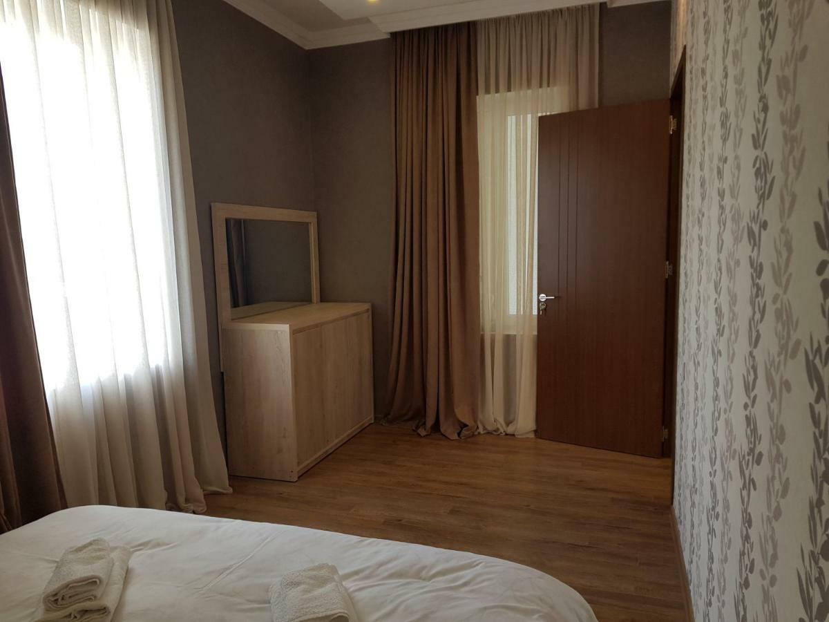 Hotel White House In Kakheti Eniseli Gremi Exterior foto