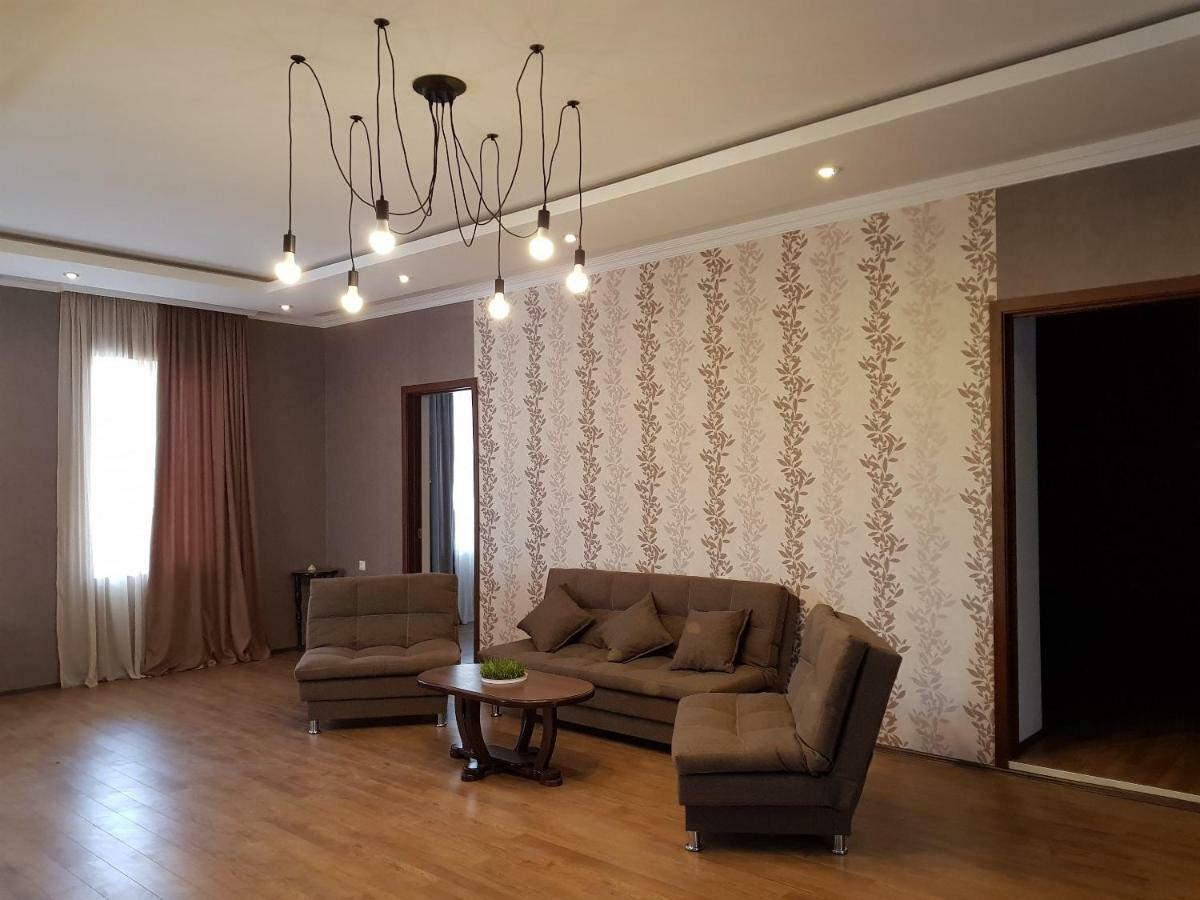 Hotel White House In Kakheti Eniseli Gremi Exterior foto